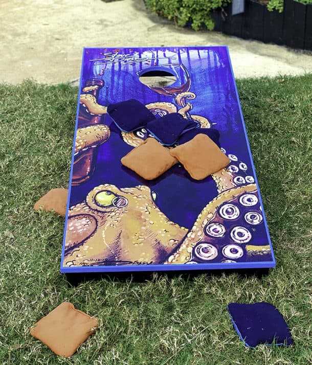 The best backyard activities and patio games this summer Learn to