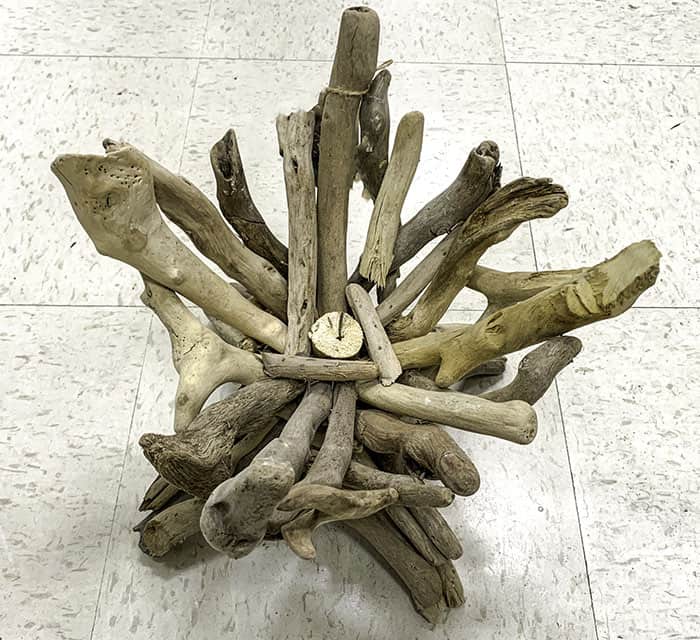 things to make out of driftwood