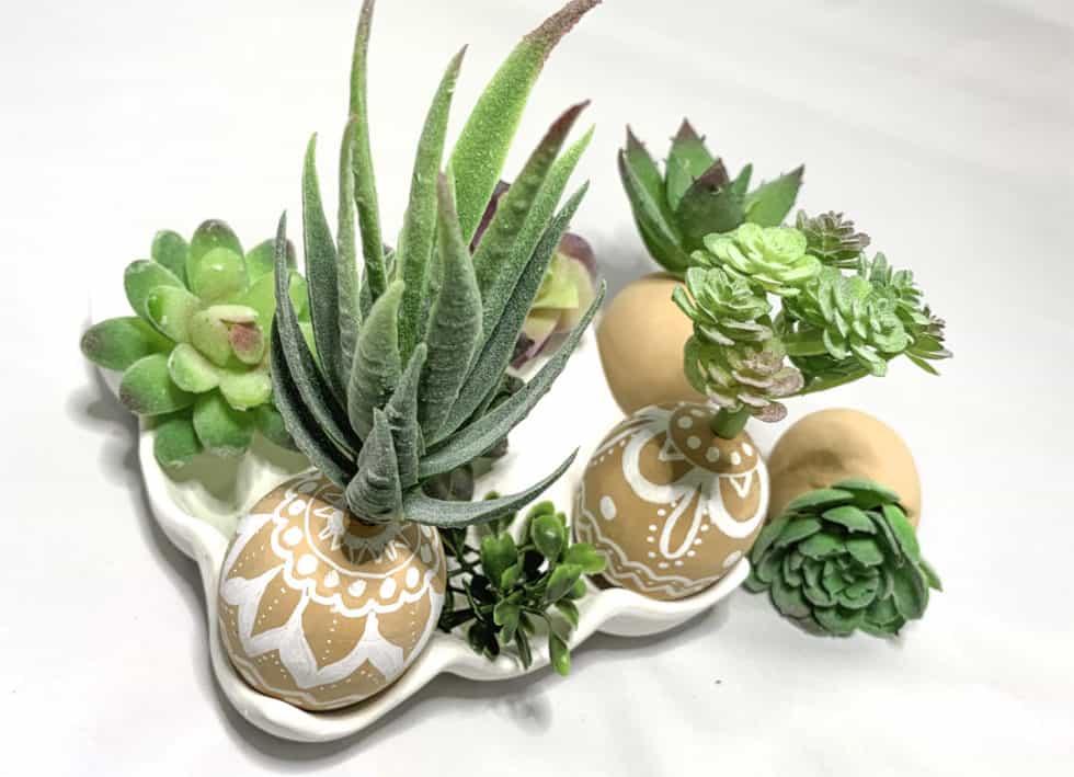 How to decorate and draw on clay pots Learn to create beautiful things